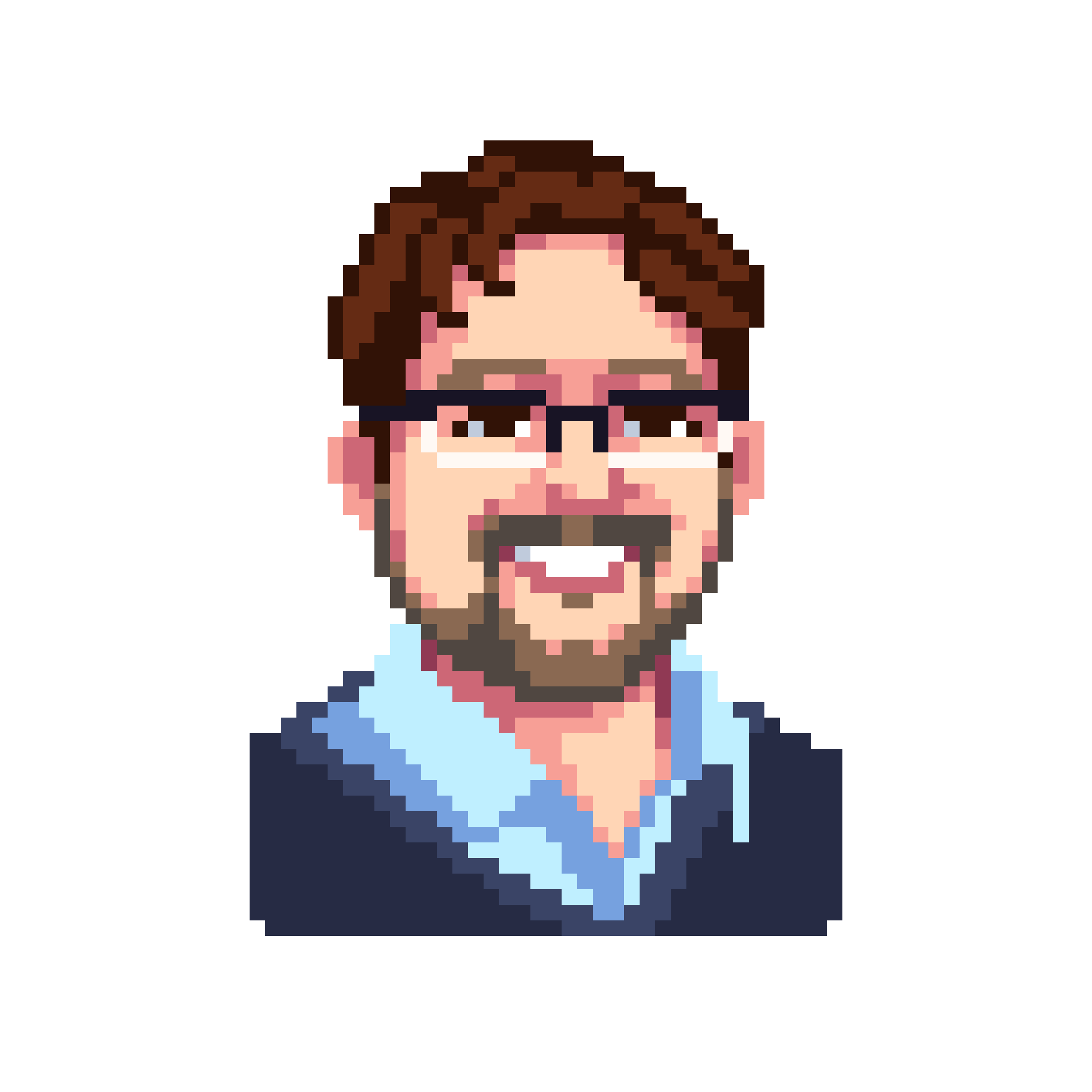 pixel picture of me